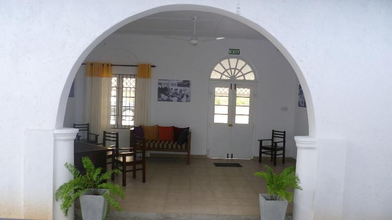 Sarvodaya Samma Vaasa Resedence image