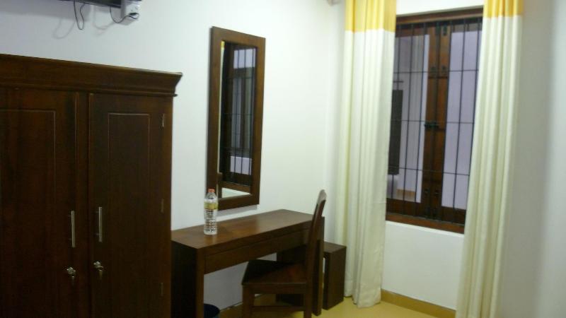 Sarvodaya Samma Vaasa Resedence image