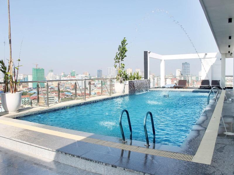 Malis The Residence Hotel image
