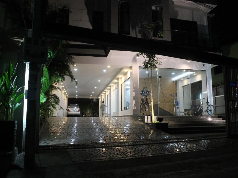 Malis The Residence Hotel image