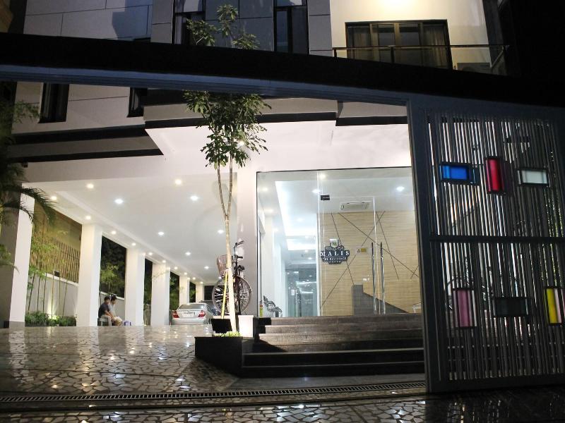 Malis The Residence Hotel image