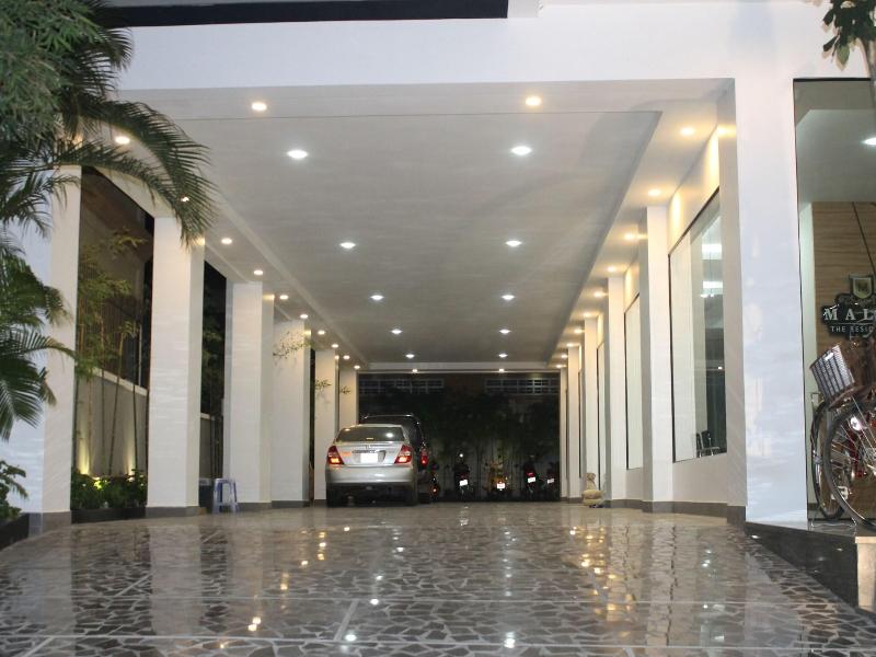 Malis The Residence Hotel image