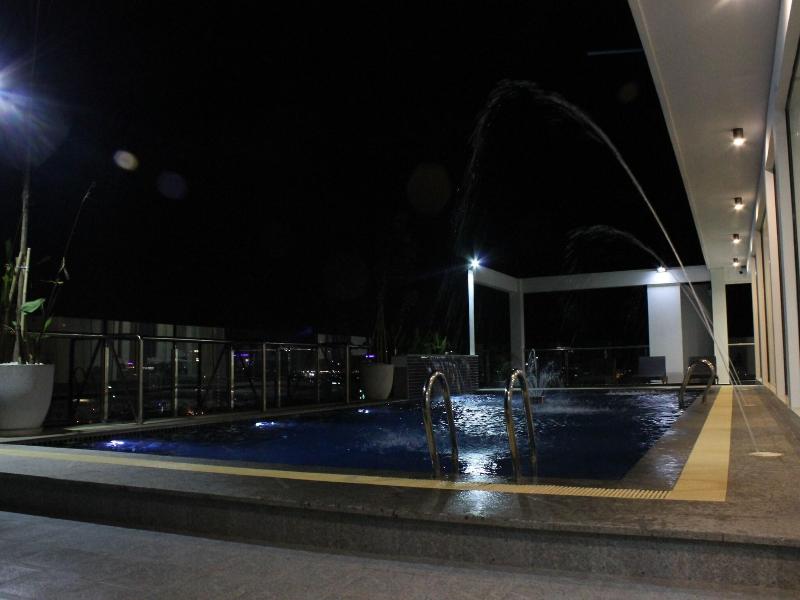 Malis The Residence Hotel image
