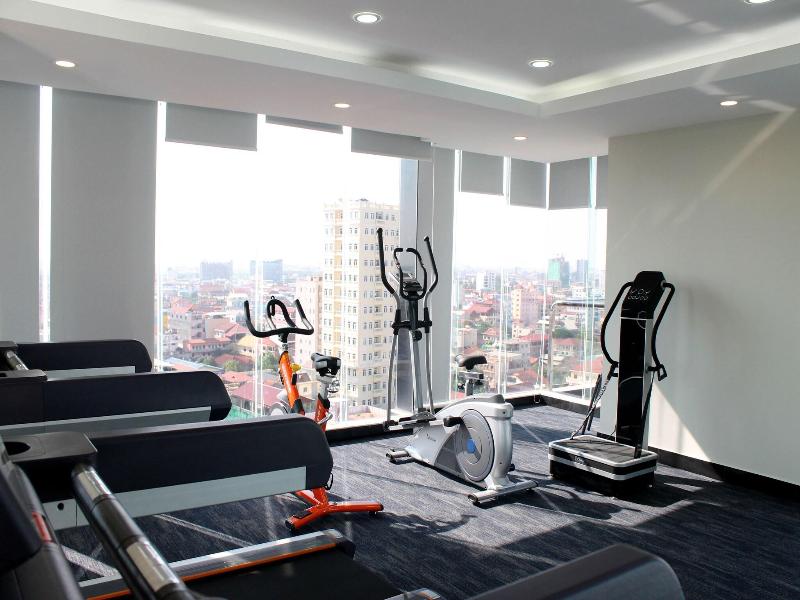 Malis The Residence Hotel image
