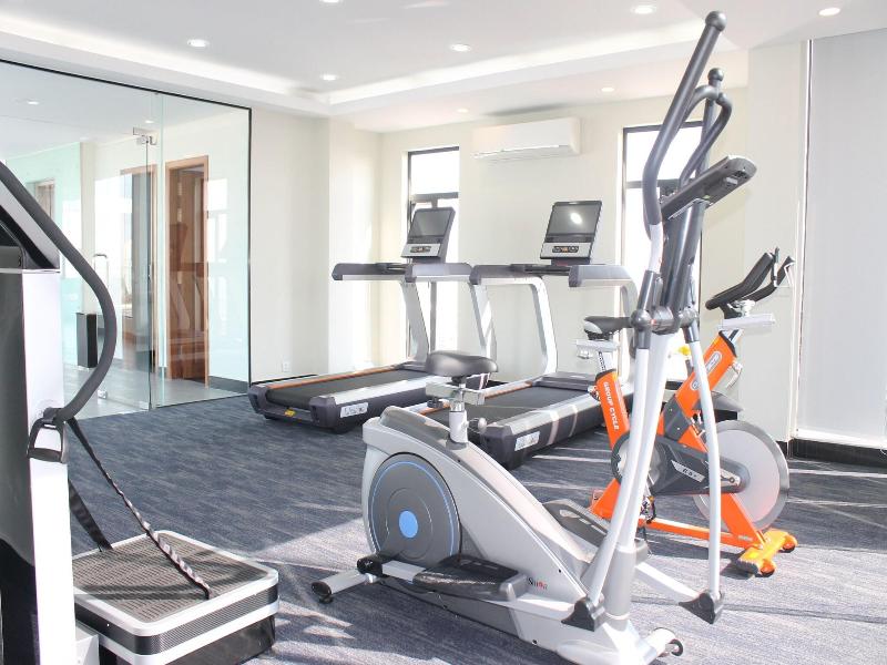 Malis The Residence Hotel image