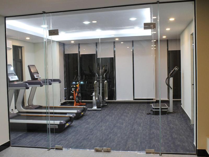 Malis The Residence Hotel image