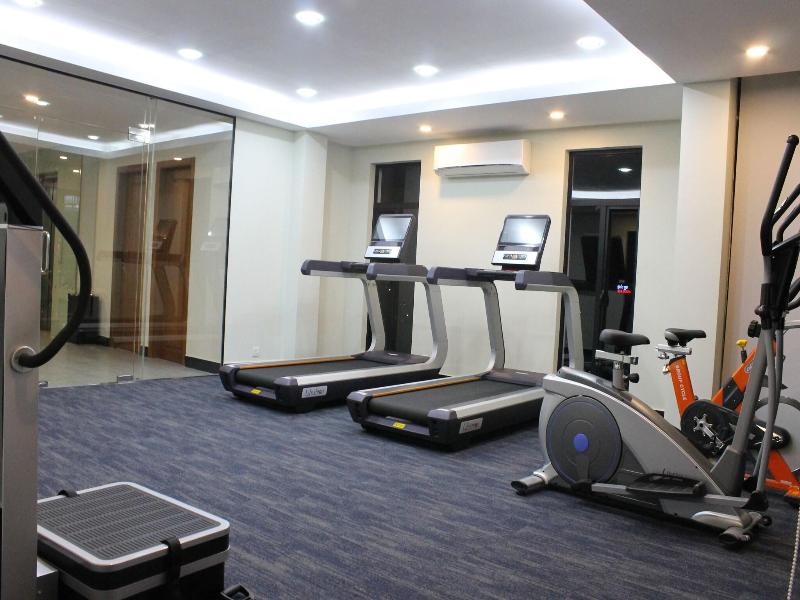 Malis The Residence Hotel image