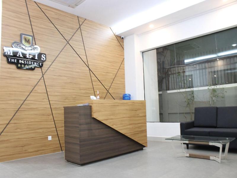 Malis The Residence Hotel image
