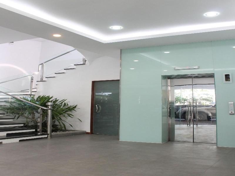 Malis The Residence Hotel image