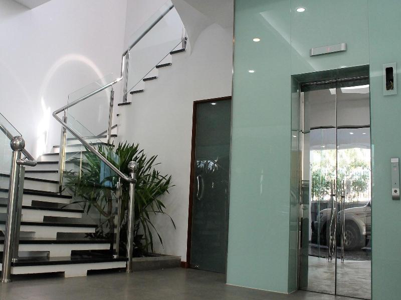 Malis The Residence Hotel image