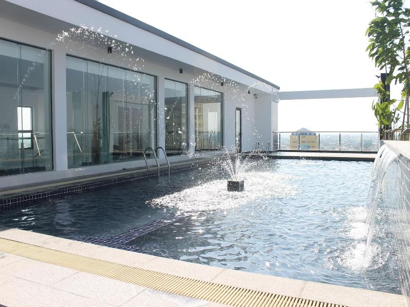 Malis The Residence Hotel image