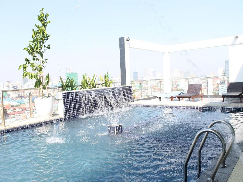 Malis The Residence Hotel image
