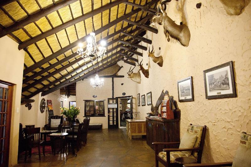 Lalapanzi Hotel And Conference Centre