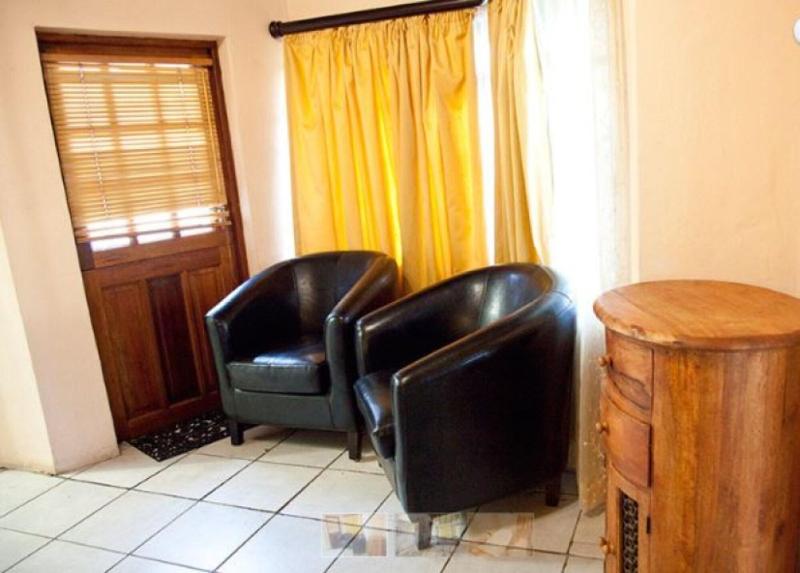 Lalapanzi Hotel And Conference Centre 4