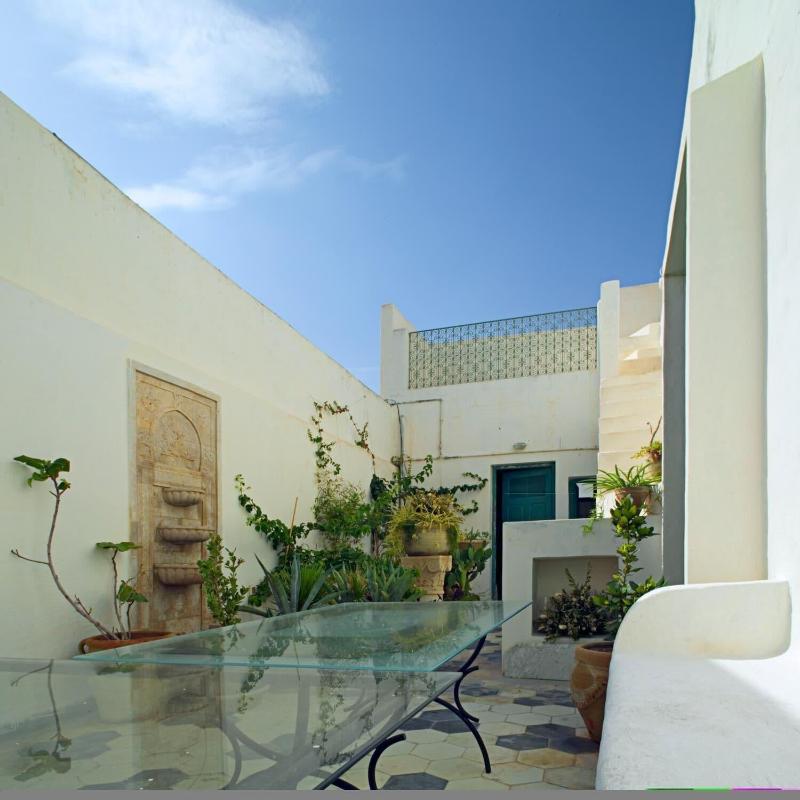 Dar Hayder — general view