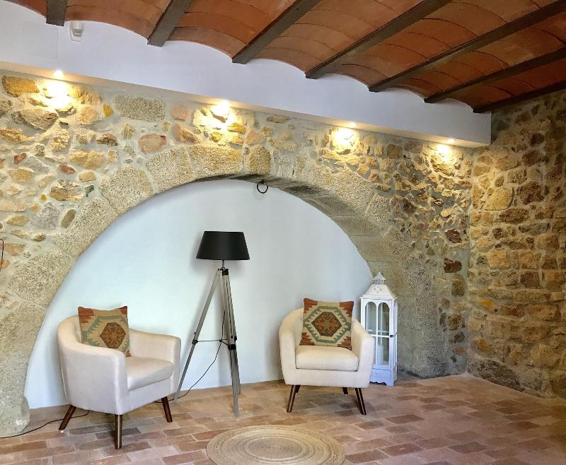 Hostal Can Xicu image