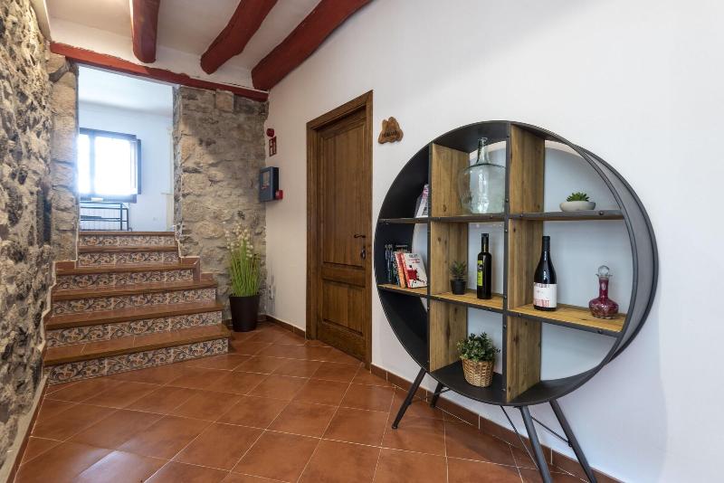 Hostal Can Xicu image