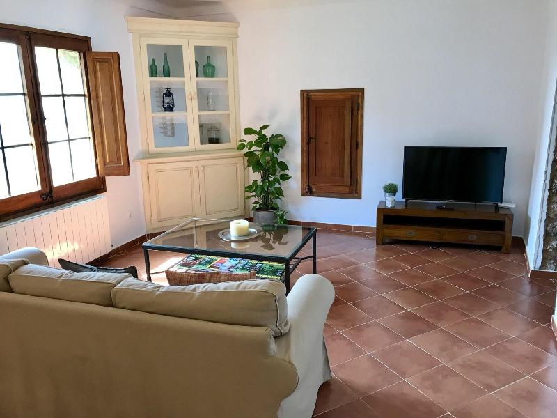 Hostal Can Xicu image
