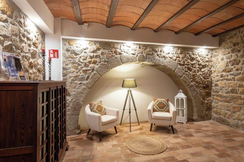 Hostal Can Xicu image