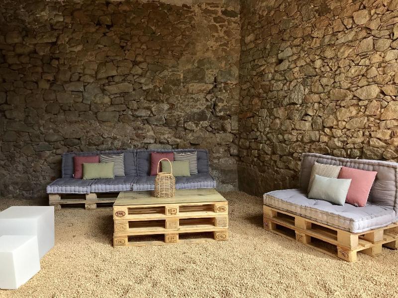 Hostal Can Xicu image