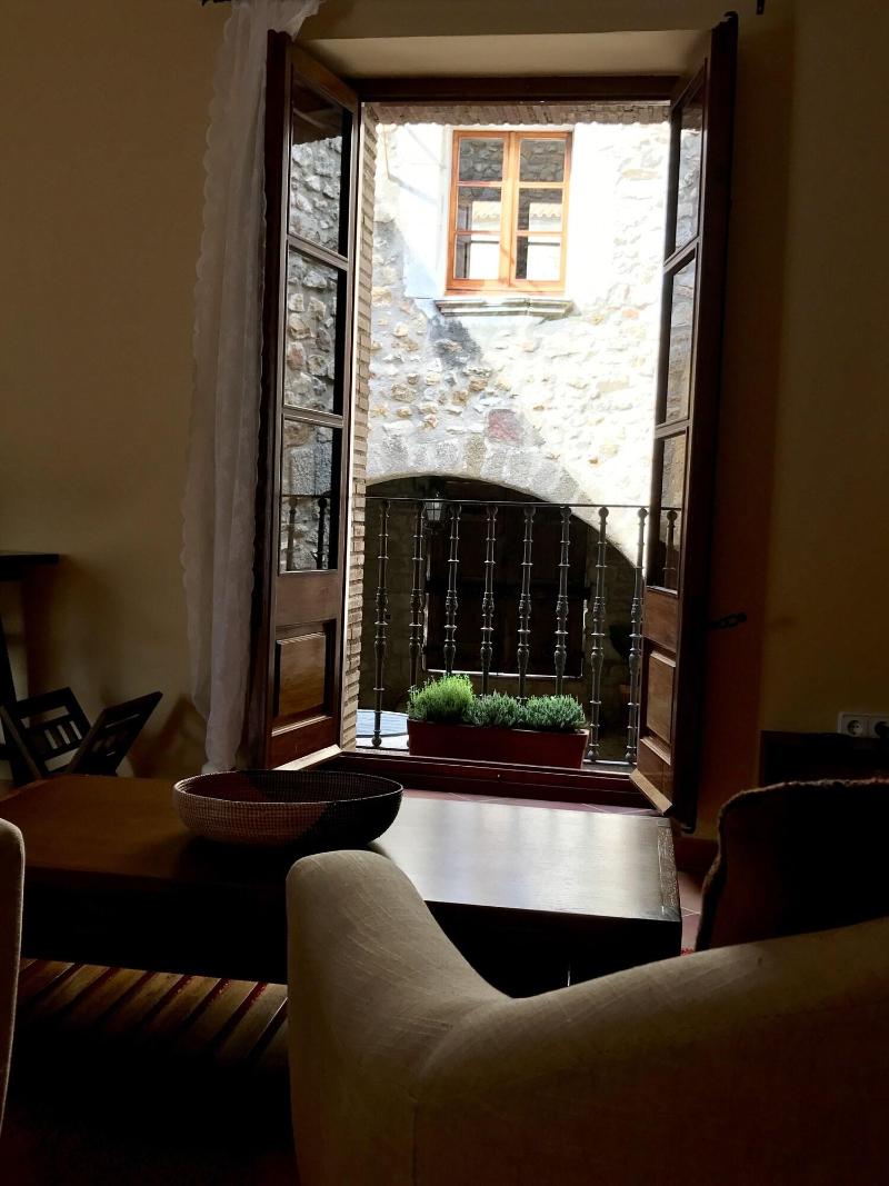 Hostal Can Xicu image