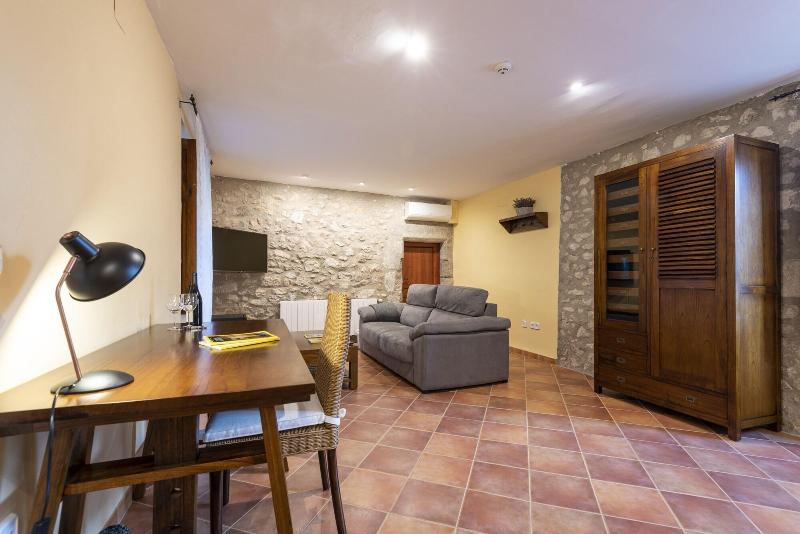 Hostal Can Xicu image