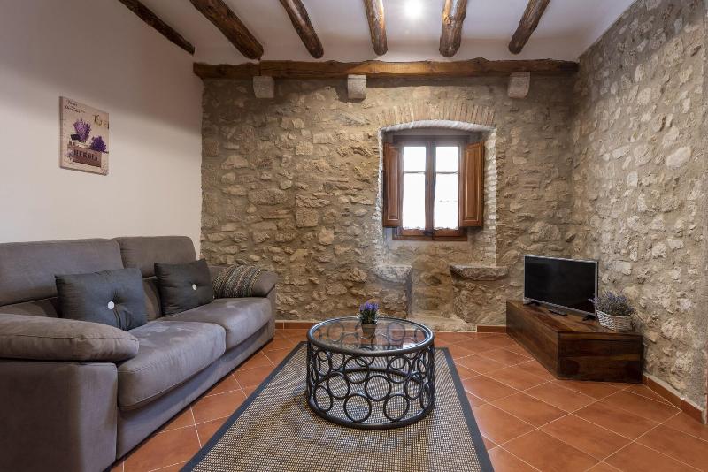 Hostal Can Xicu image