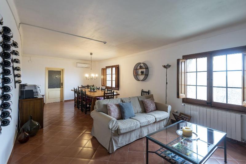 Hostal Can Xicu image
