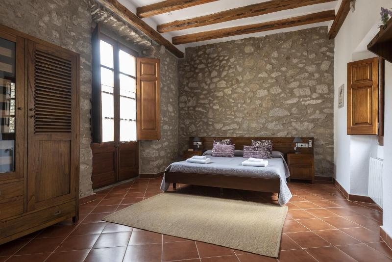 Hostal Can Xicu image