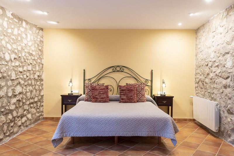 Hostal Can Xicu image