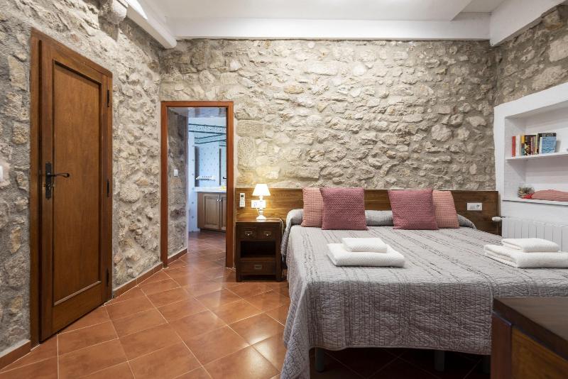 Hostal Can Xicu image