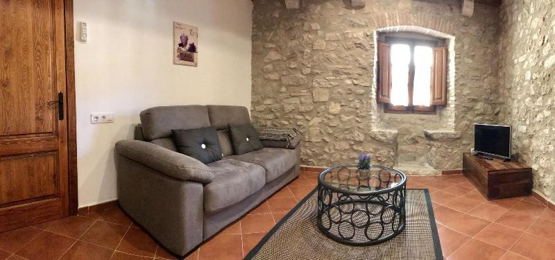 Hostal Can Xicu image