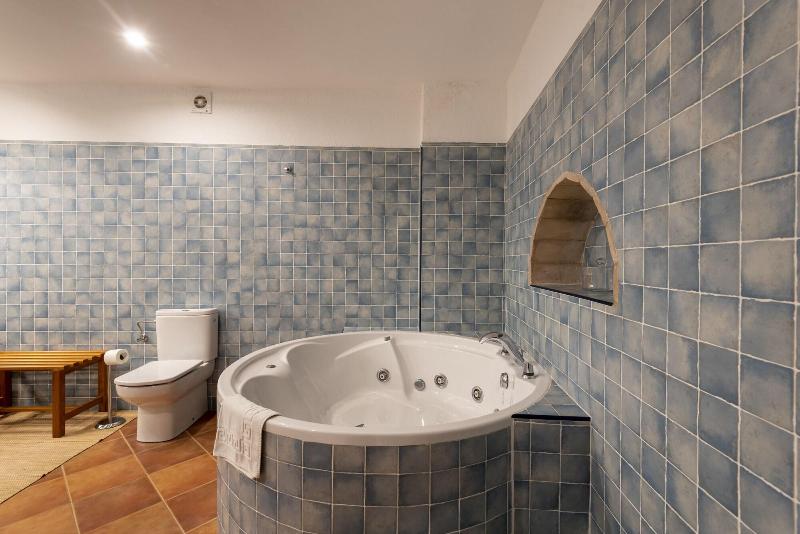 Hostal Can Xicu image