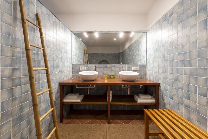 Hostal Can Xicu image