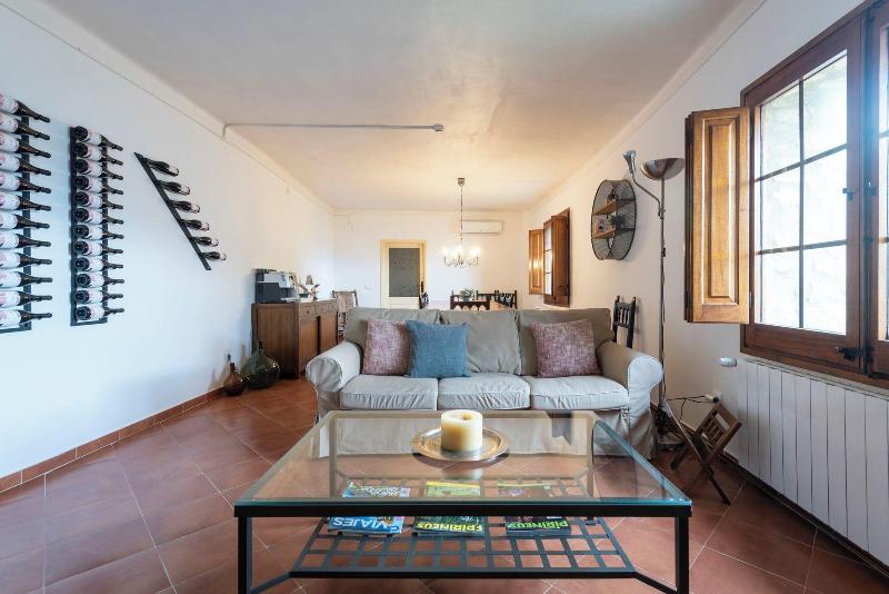 Hostal Can Xicu image