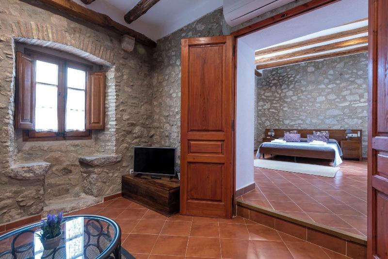 Hostal Can Xicu image