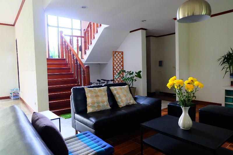 Villa Franjipani Maerim image