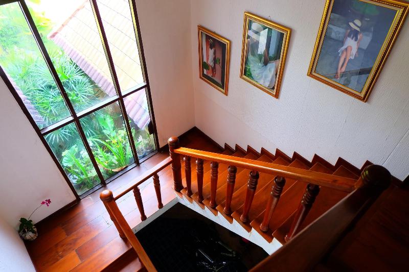 Villa Franjipani Maerim image