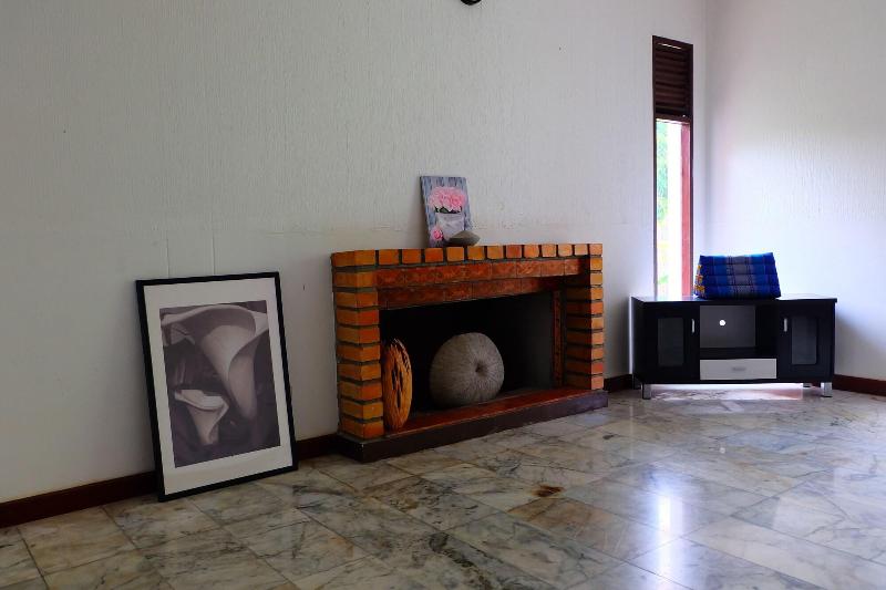 Villa Franjipani Maerim image