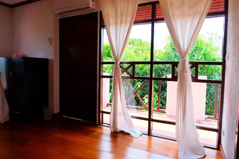 Villa Franjipani Maerim image