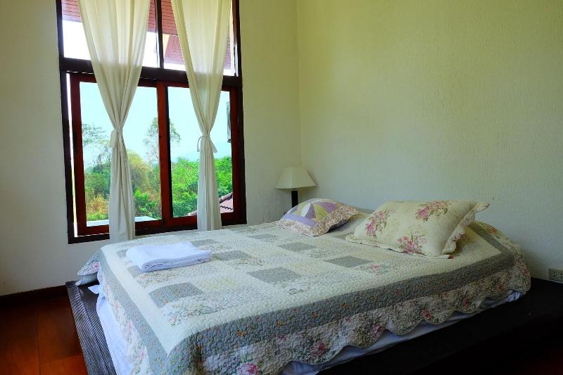 Villa Franjipani Maerim image