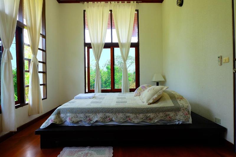 Villa Franjipani Maerim image