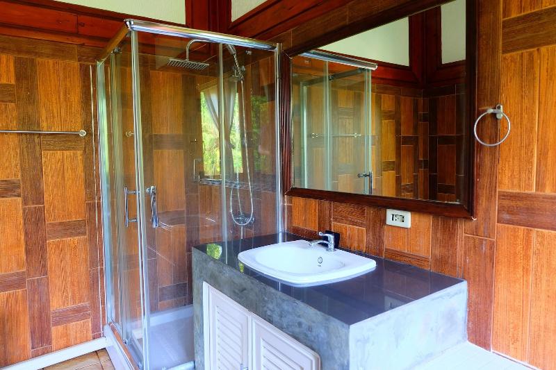 Villa Franjipani Maerim image