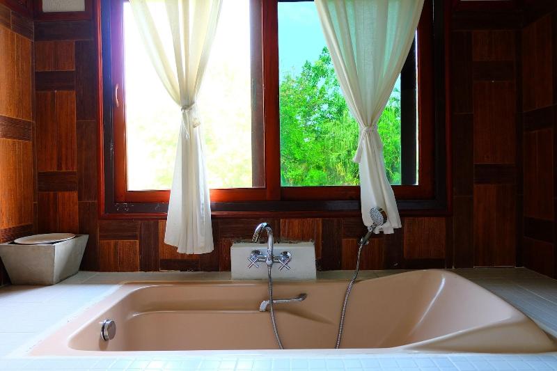 Villa Franjipani Maerim image