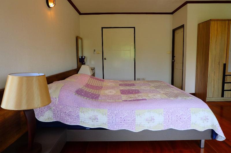 Villa Franjipani Maerim image