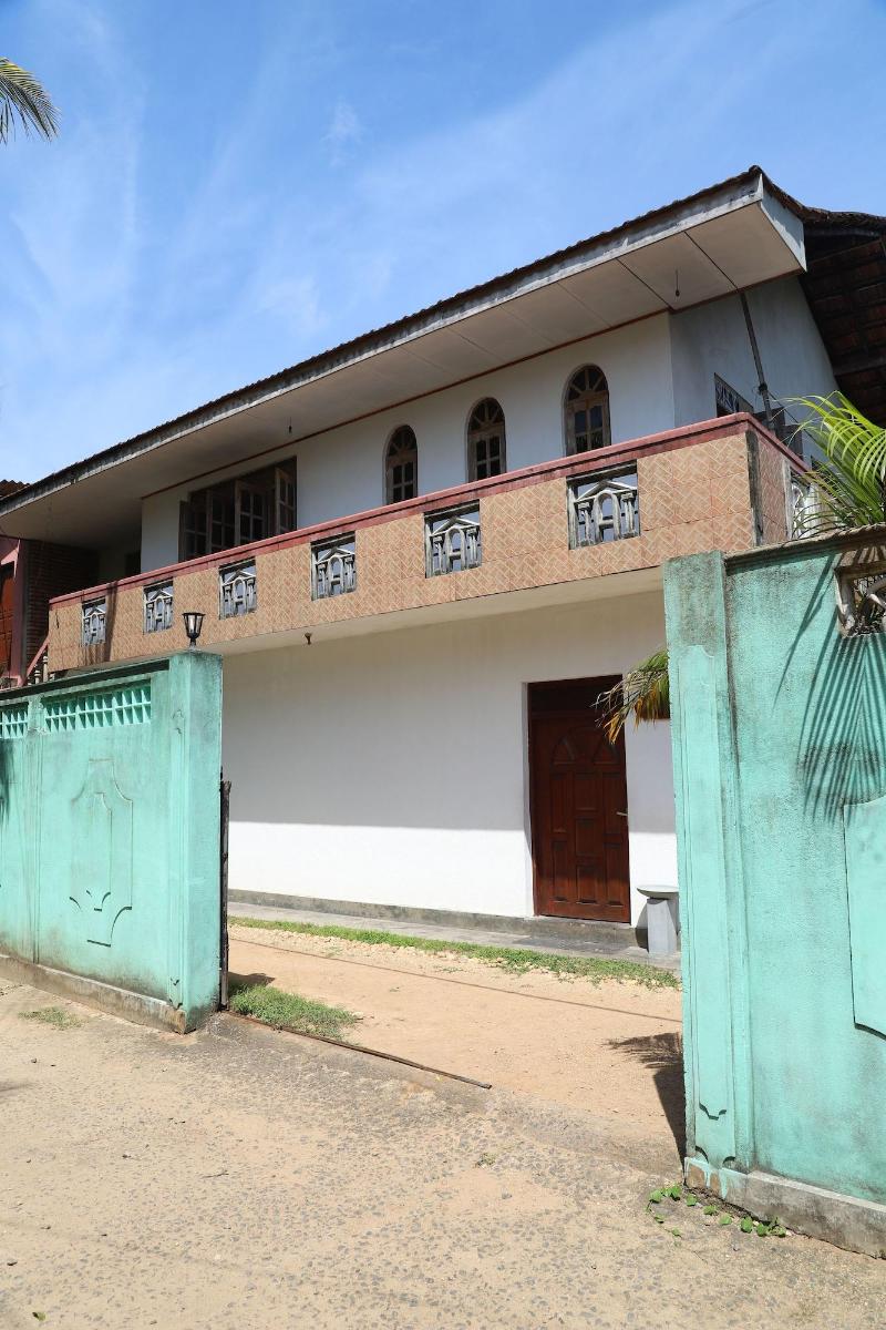 Prasad Suomi Villa image