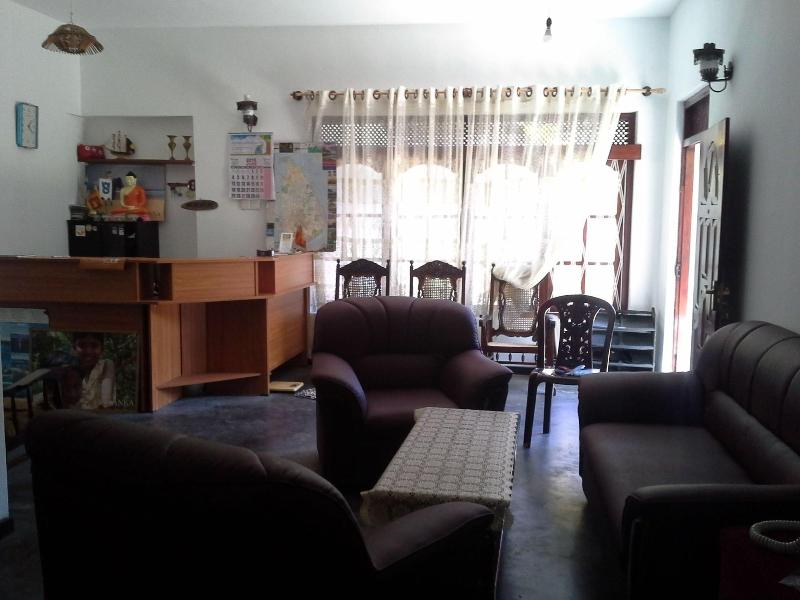Prasad Suomi Villa image