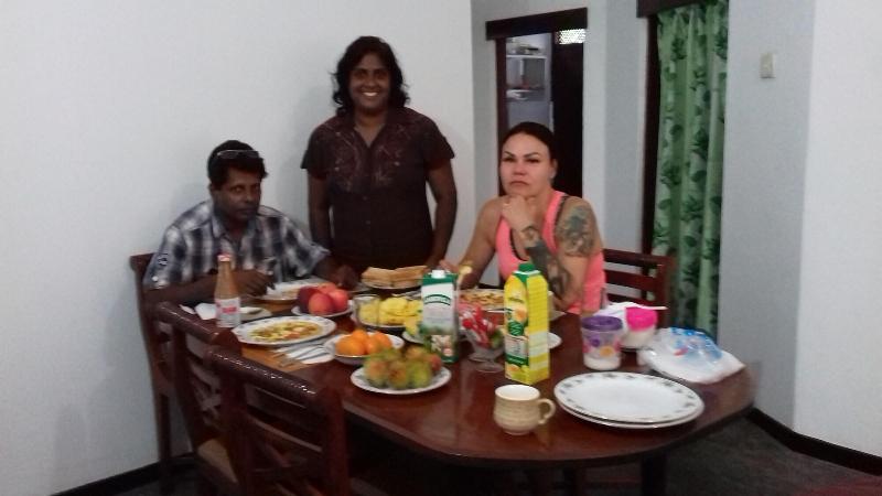 Prasad Suomi Villa image