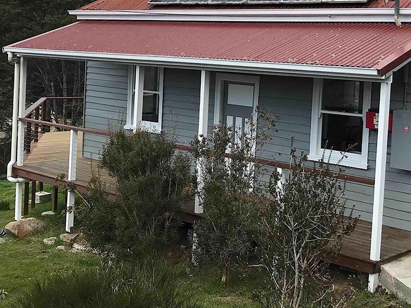 Derby Digs Cottage