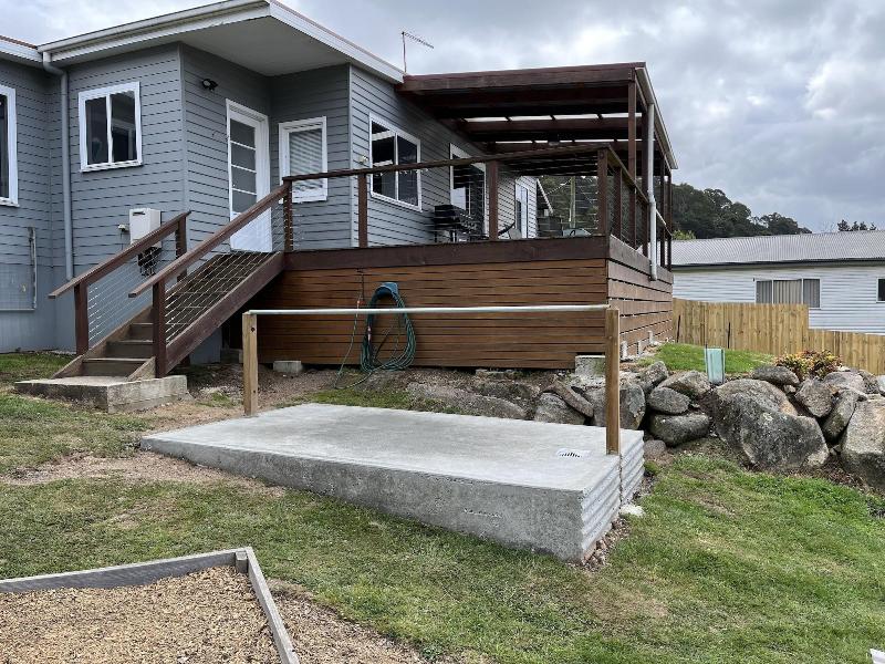 Derby Digs Cottage